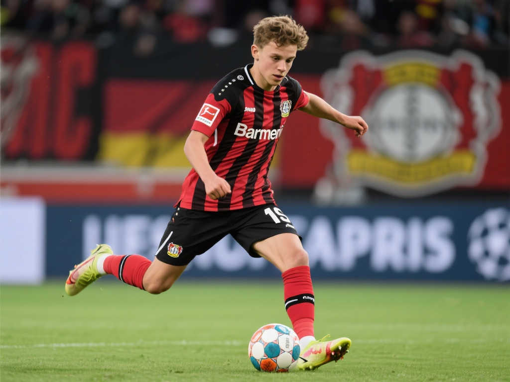 维尔茨:渴望走出舒适区,迎接职业生涯新挑战 维尔茨:渴望走出舒适区,迎接职业生涯新挑战